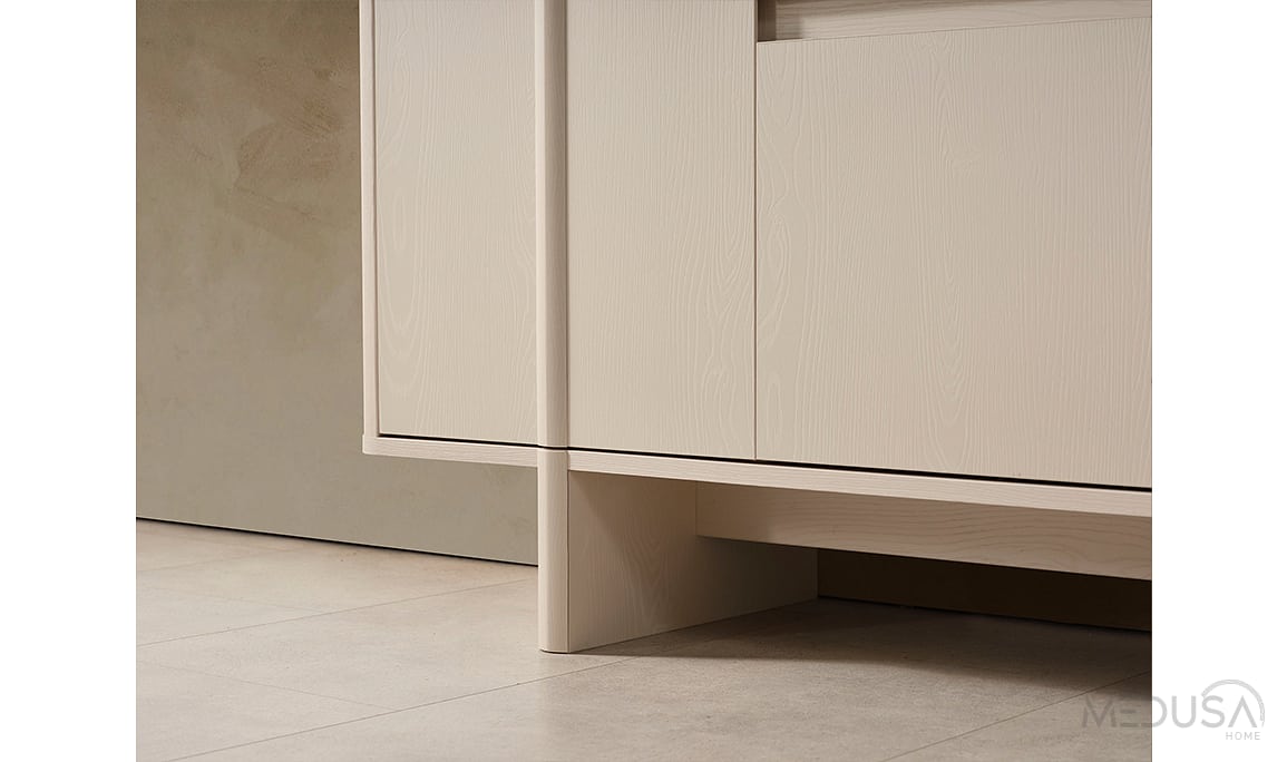 Medusa Home Mobilya - Vizyon Yemek Odası