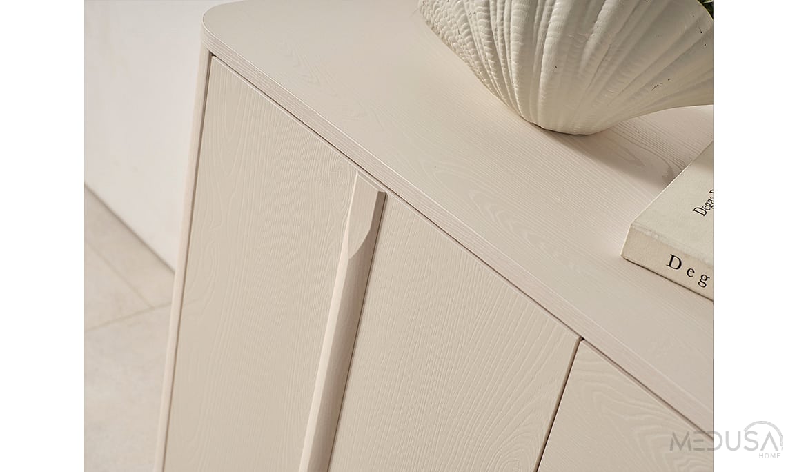 Medusa Home Mobilya - Vizyon Yemek Odası