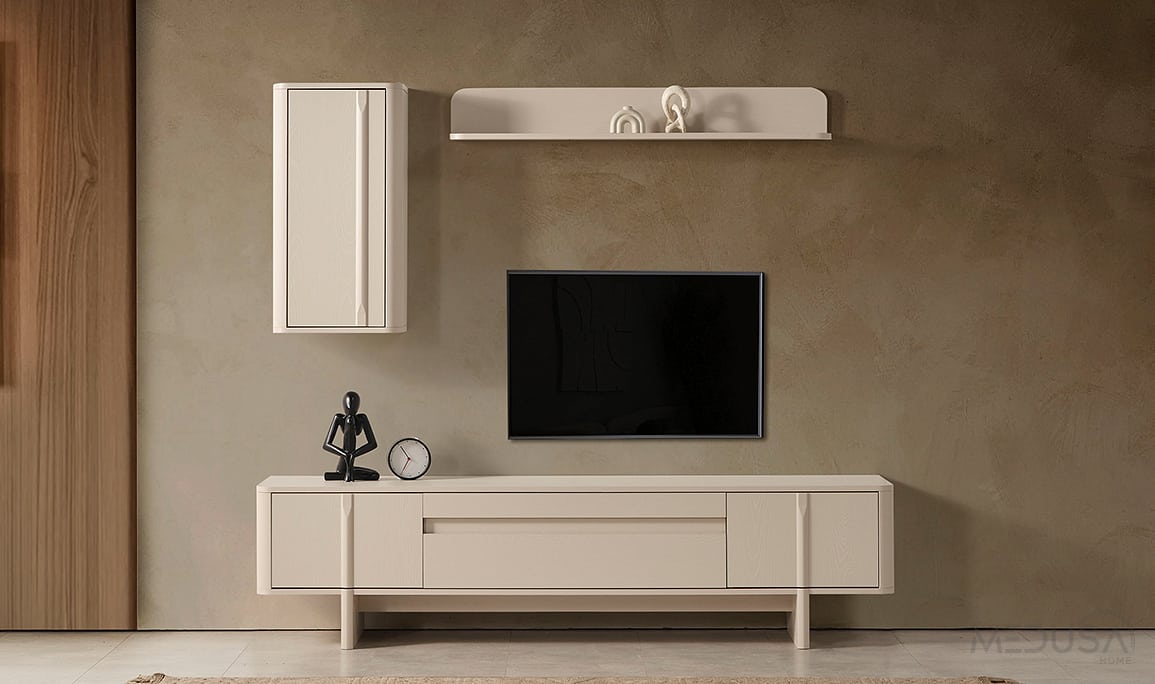 Medusa Home Mobilya - Vizyon Yemek Odası