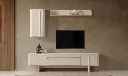 Medusa Home Mobilya - Vizyon Yemek Odası