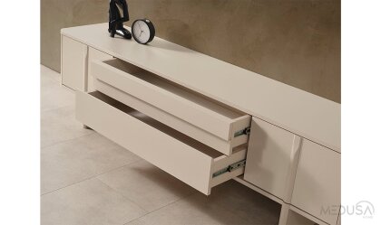 Medusa Home Mobilya - Vizyon Yemek Odası