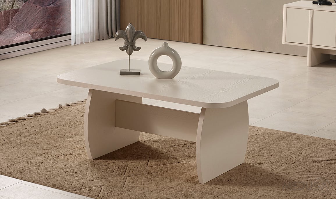 Medusa Home Mobilya - Vizyon Yemek Odası