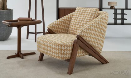 Medusa Home Mobilya - Voda Berjer