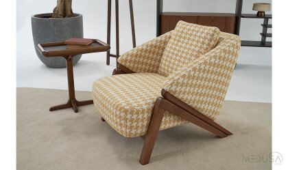 Medusa Home Mobilya - Voda Berjer