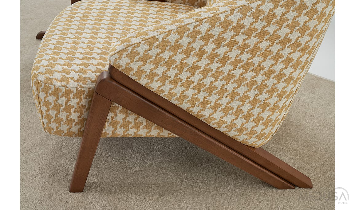 Medusa Home Mobilya - Voda Berjer