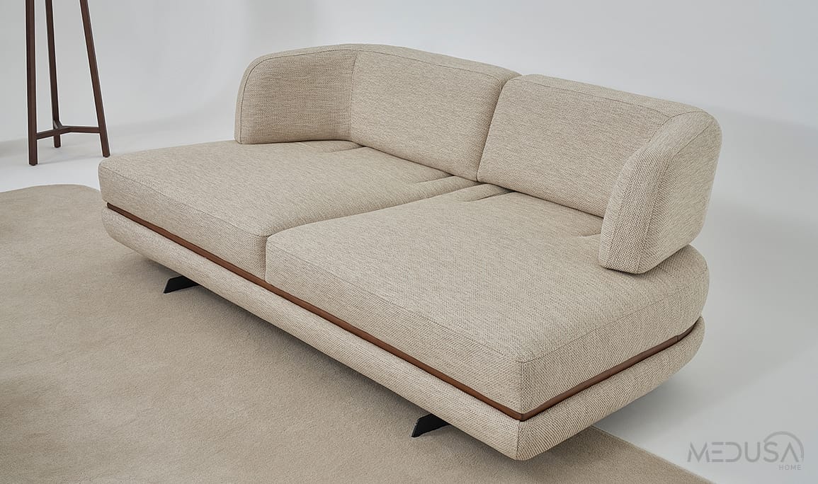 Medusa Home Mobilya - Voda Koltuk Takımı