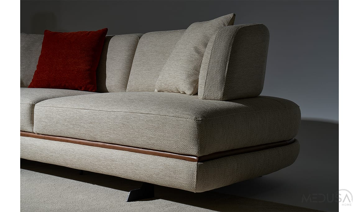 Medusa Home Mobilya - Voda Koltuk Takımı