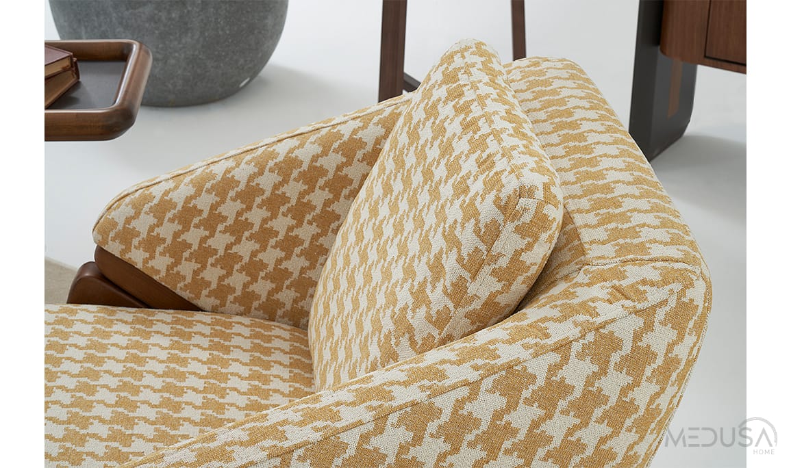 Medusa Home Mobilya - Voda Koltuk Takımı