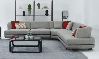 Medusa Home - Voda Köşe Takımı Medusa Home - Voda Köşe Takımı