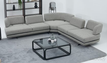 Medusa Home Mobilya - Voda Köşe Takımı