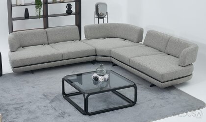 Medusa Home Mobilya - Voda Köşe Takımı