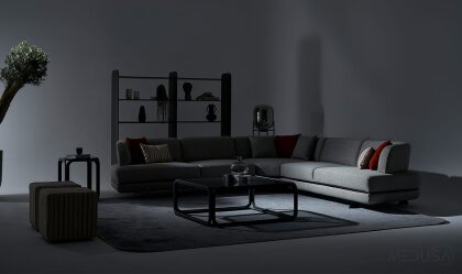 Medusa Home Mobilya - Voda Köşe Takımı