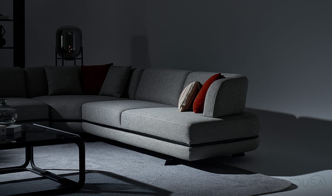 Medusa Home Mobilya - Voda Köşe Takımı