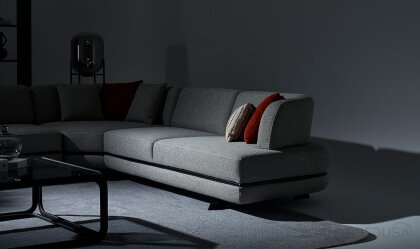 Medusa Home Mobilya - Voda Köşe Takımı