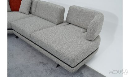 Medusa Home Mobilya - Voda Köşe Takımı