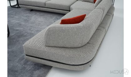 Medusa Home Mobilya - Voda Köşe Takımı