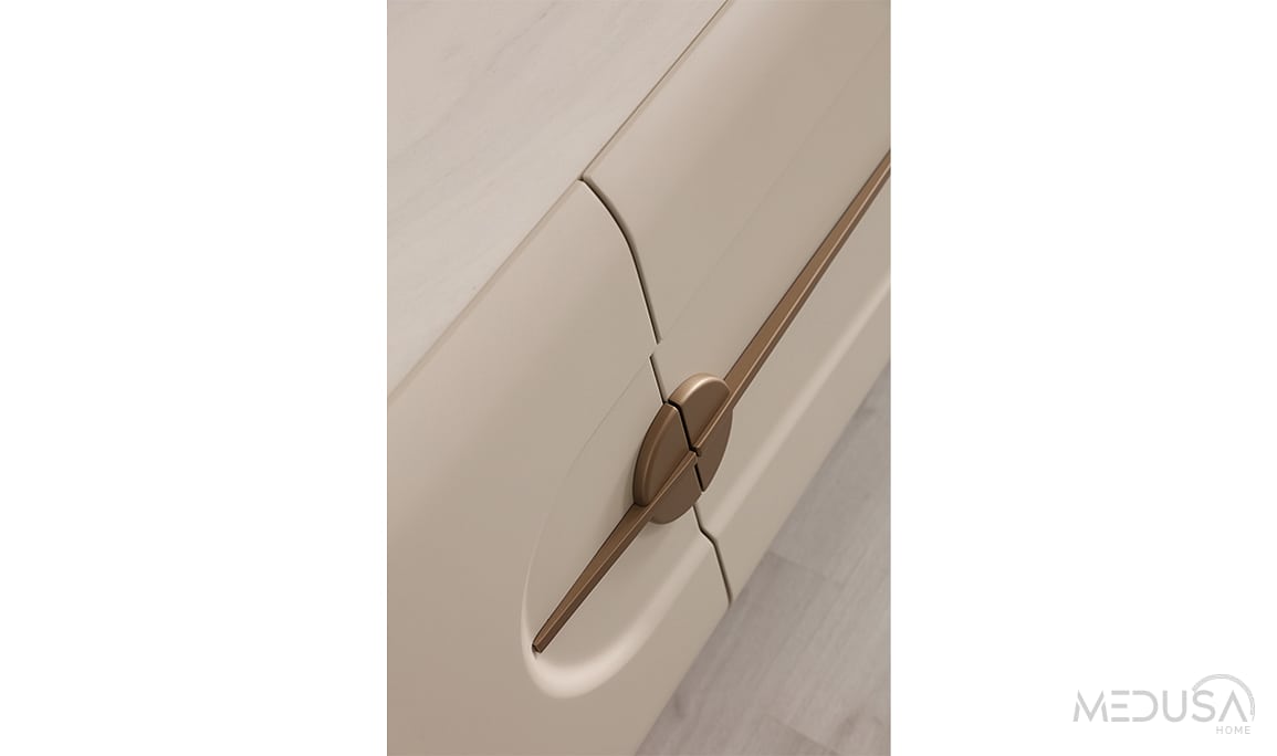 Medusa Home Mobilya - Voga Konsol