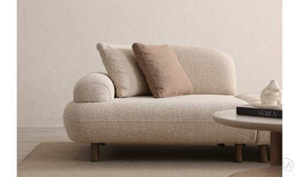 Medusa Home Mobilya - Voga Köşe Takımı