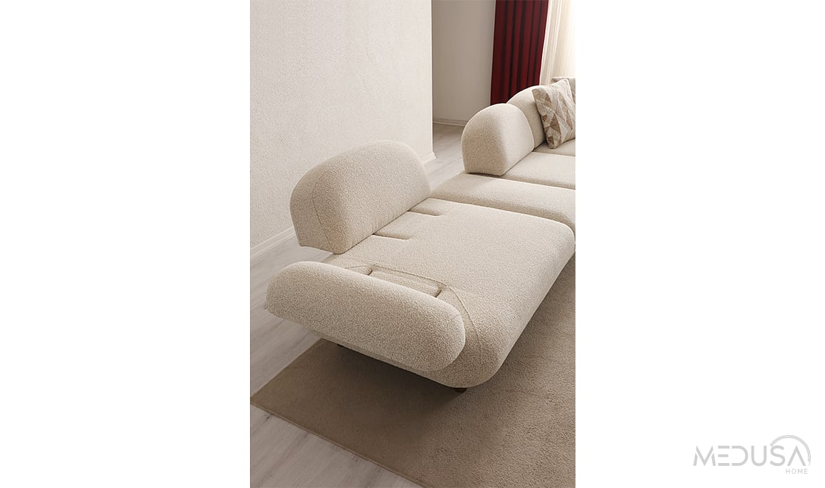 Medusa Home Mobilya - Voga Köşe Takımı