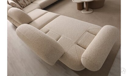 Medusa Home Mobilya - Voga Köşe Takımı