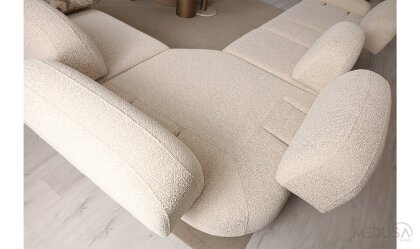 Medusa Home Mobilya - Voga Köşe Takımı