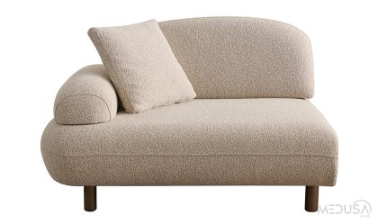 Medusa Home Mobilya - Voga Köşe Takımı