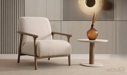 Medusa Home Mobilya - Voga Köşe Takımı