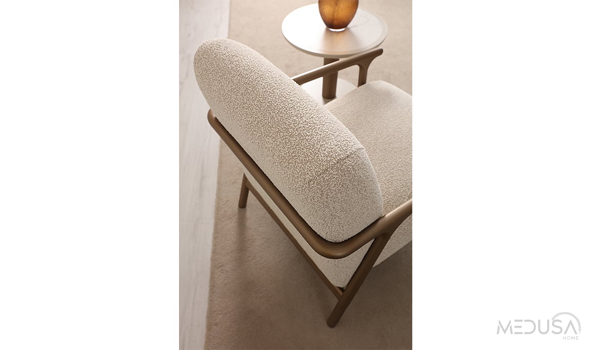 Medusa Home Mobilya - Voga Köşe Takımı