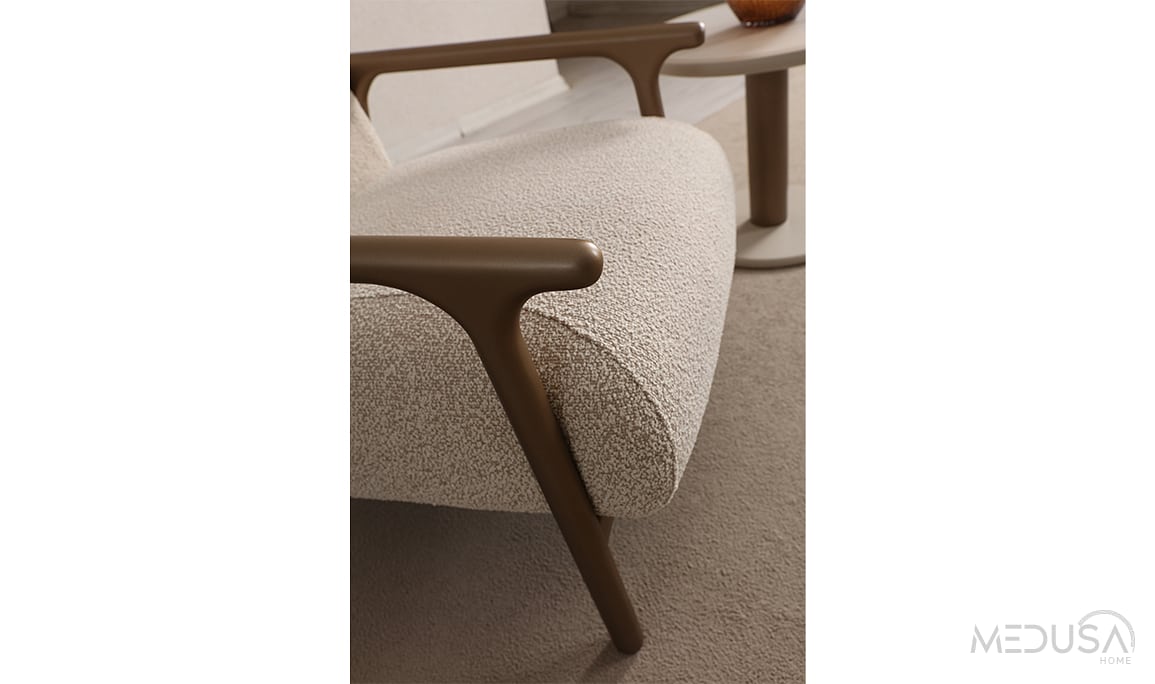 Medusa Home Mobilya - Voga Köşe Takımı