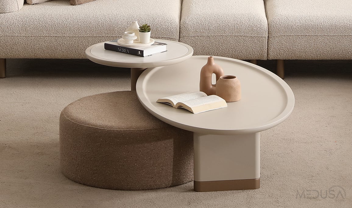 Medusa Home Mobilya - Voga Köşe Takımı