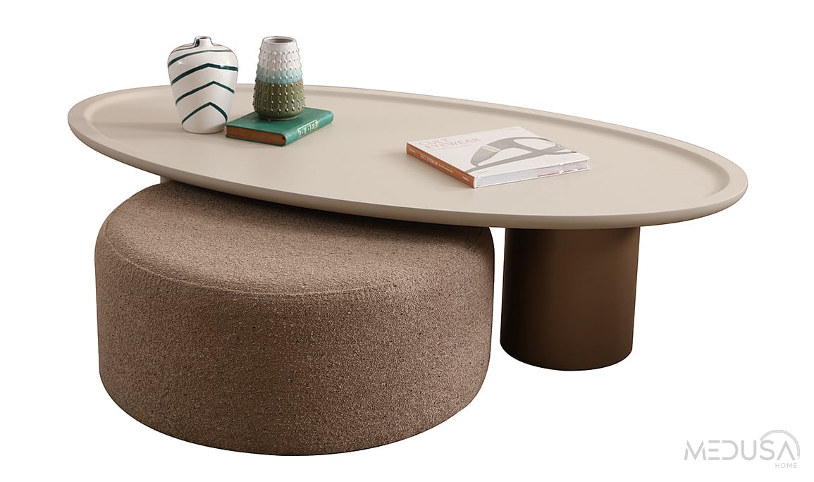 Medusa Home Mobilya - Voga Orta Sehpa