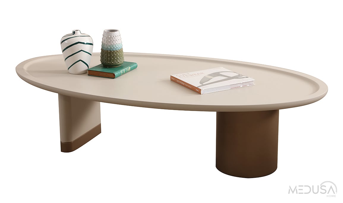 Medusa Home Mobilya - Voga Sehpa Seti