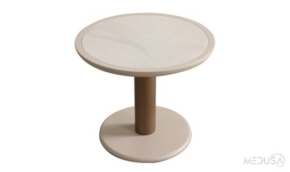 Medusa Home Mobilya - Voga Sehpa Seti