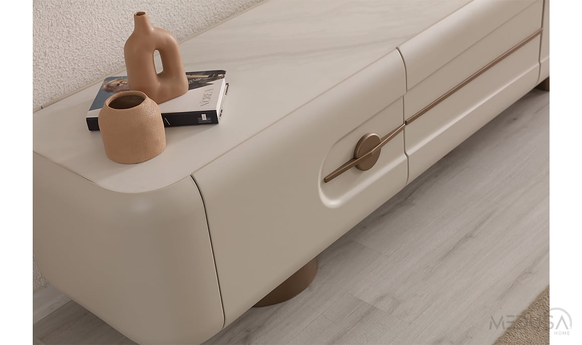 Medusa Home Mobilya - Voga Tv Ünitesi