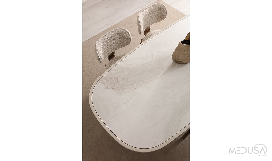 Medusa Home Mobilya - Voga Yemek Masası