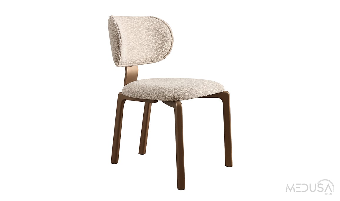 Medusa Home Mobilya - Voga Yemek Odası