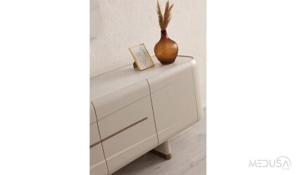 Medusa Home Mobilya - Voga Yemek Odası