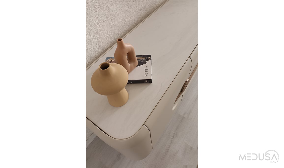 Medusa Home Mobilya - Voga Yemek Odası