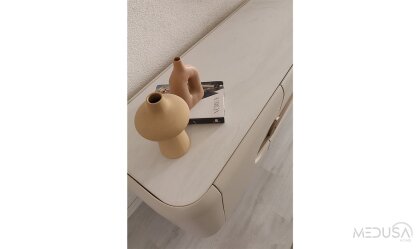 Medusa Home Mobilya - Voga Yemek Odası