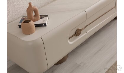 Medusa Home Mobilya - Voga Yemek Odası