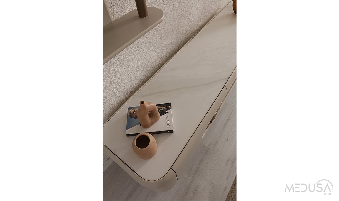 Medusa Home Mobilya - Voga Yemek Odası