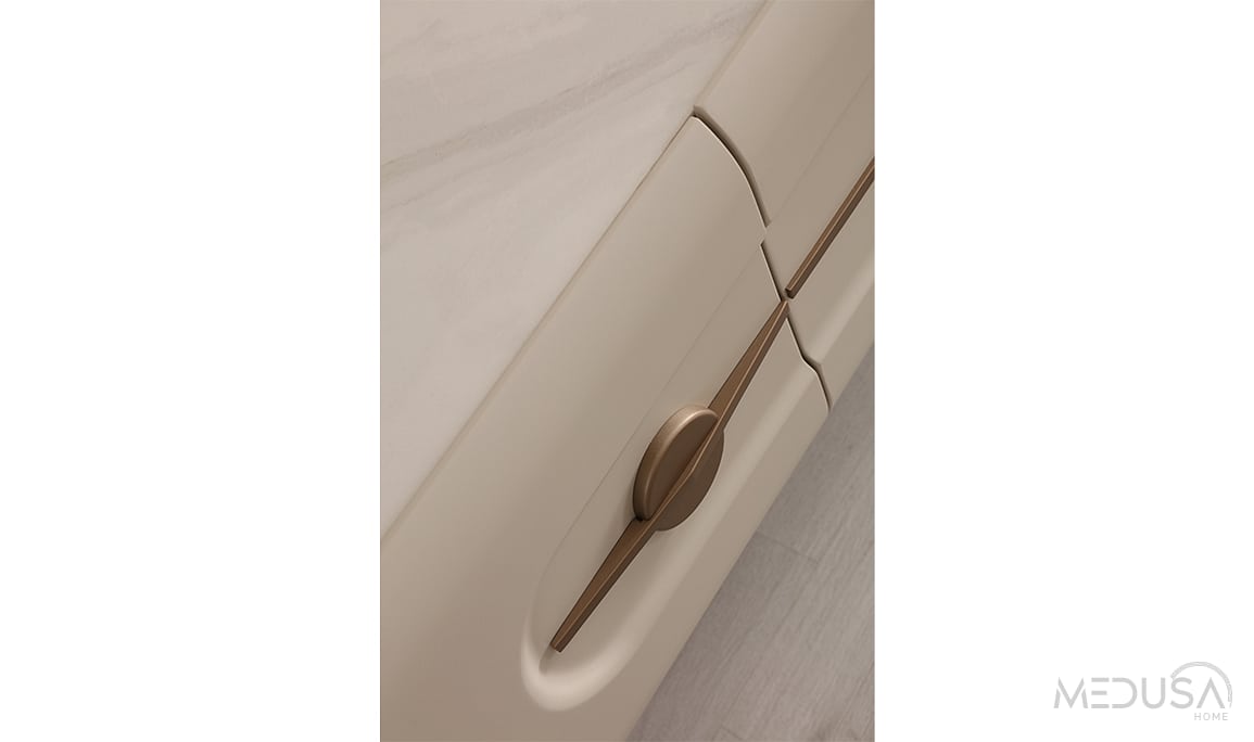 Medusa Home Mobilya - Voga Yemek Odası