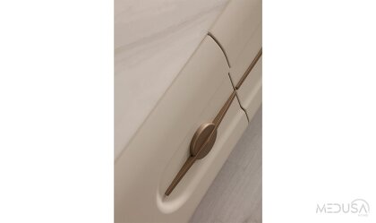 Medusa Home Mobilya - Voga Yemek Odası