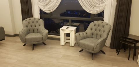 Medusa Home Mobilya - Volkan Bey - Bursa