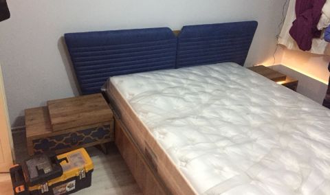  - Volkan Bey - Bursa