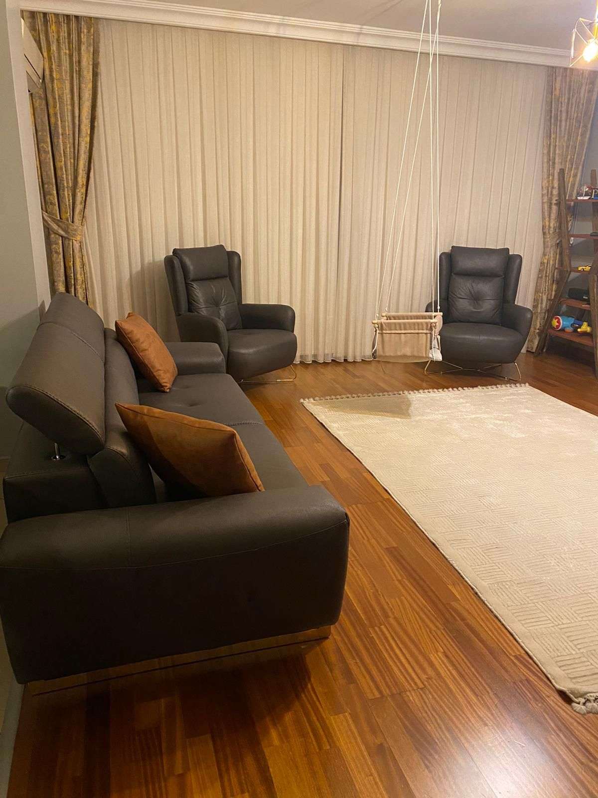 Medusa Home Mobilya - Volkan Bey - İnegöl