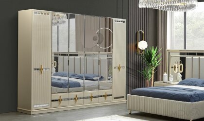 Medusa Home - Voltis Luxury Gardırop Medusa Home - Voltis Luxury Gardırop