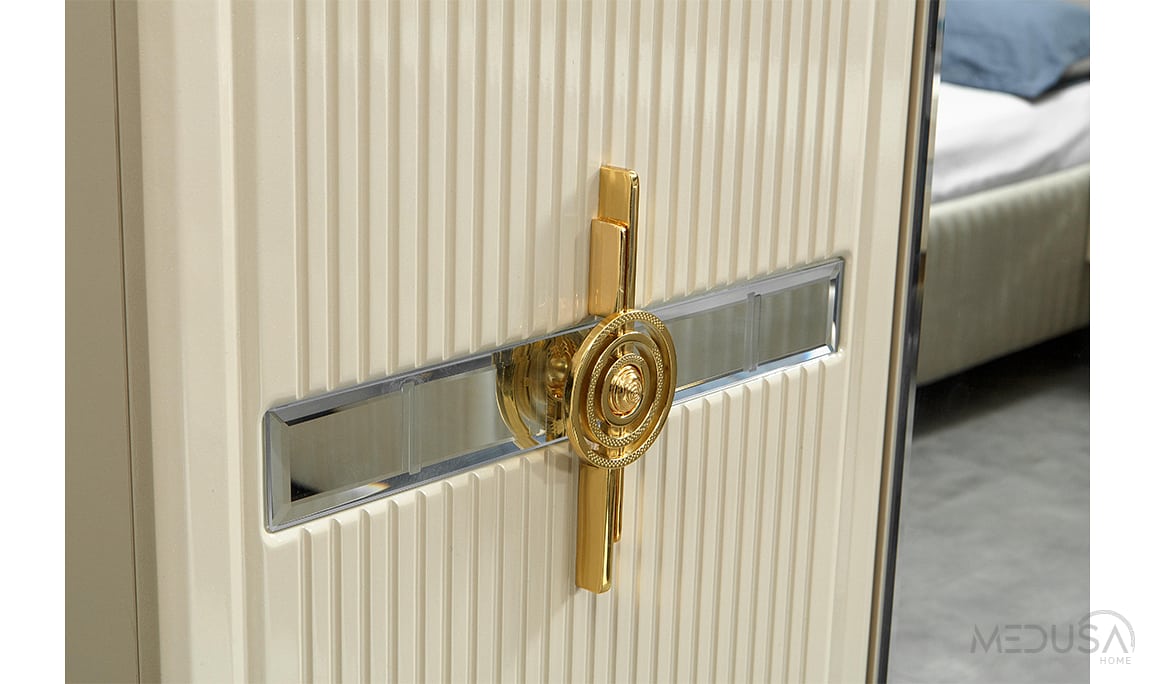 Medusa Home Mobilya - Voltis Luxury Gardırop