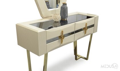 Medusa Home Mobilya - Voltis Luxury Şifonyer