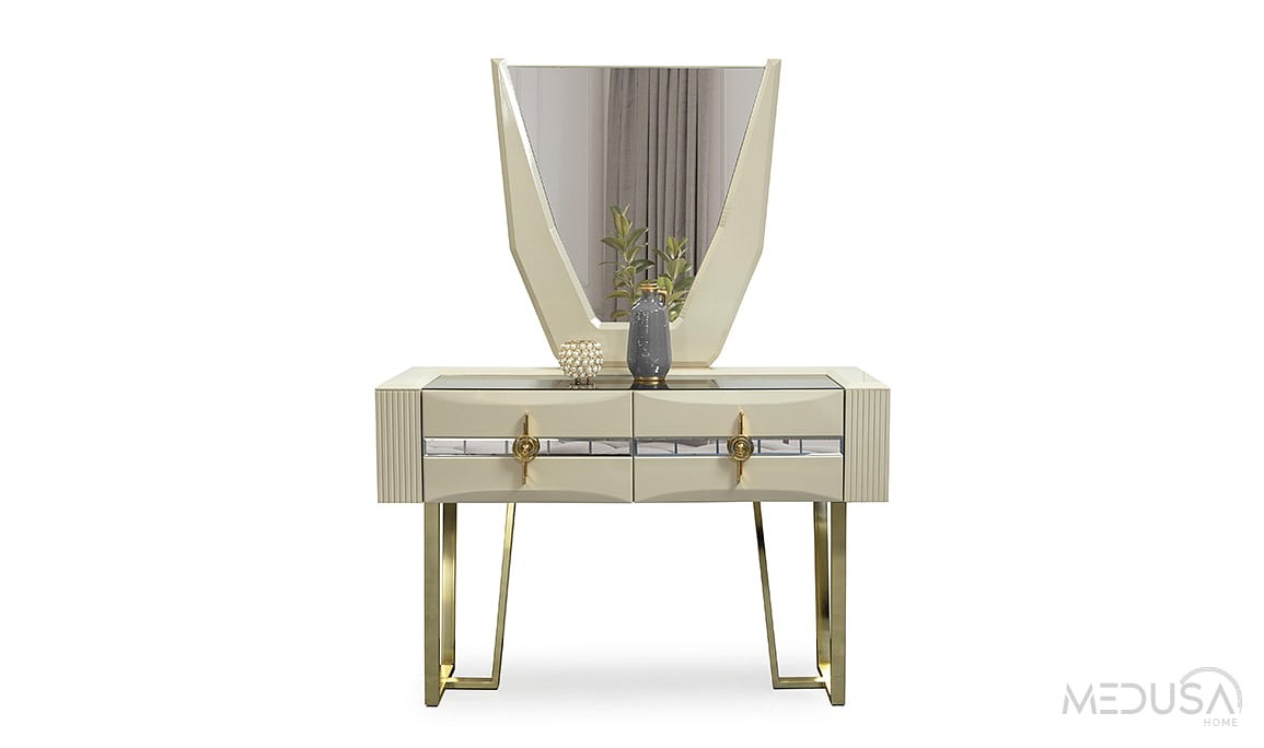 Medusa Home Mobilya - Voltis Luxury Yatak Odası